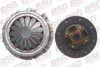 BSG BSG 30-400-001 Clutch Kit